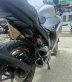 Suzuki Gixxer SF 150cc ABS 2019