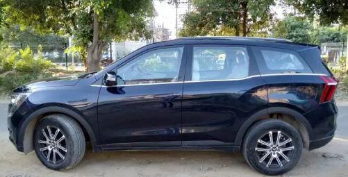 Mahindra XUV700 AX 7 Diesel AT AWD Luxury Pack 7 STR 2022