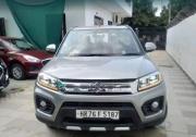 Maruti Suzuki Vitara Brezza VXi BS6 2020