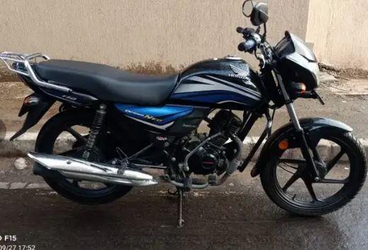 Honda Dream Neo 110cc 2018