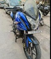 Bajaj Pulsar AS150 2018