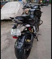 Bajaj Pulsar NS 200 2014