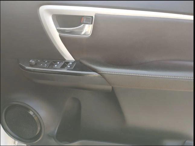 Toyota Fortuner 2.8 4x2 AT 2018