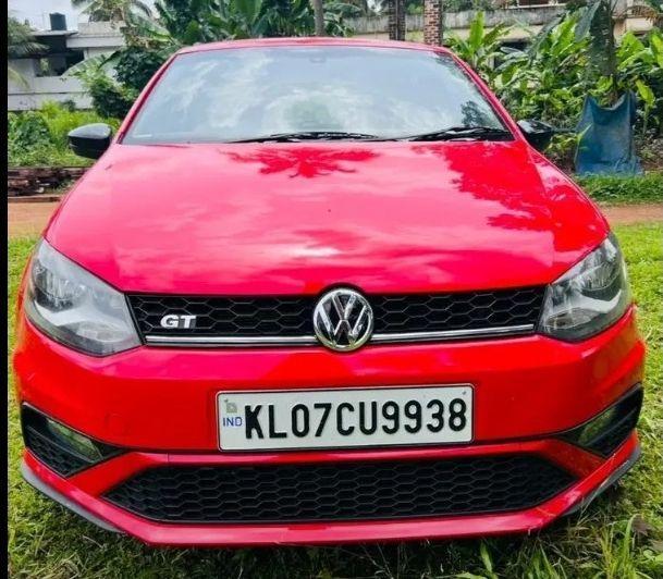 Used Volkswagen Polo GT TSI 2020 Model (PID1421499782) Car for Sale in