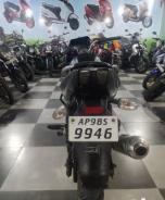 Bajaj Pulsar 200cc 2008