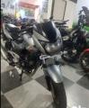 Bajaj Pulsar 200cc 2008