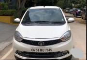 Tata Tiago Revotron XZ 2018