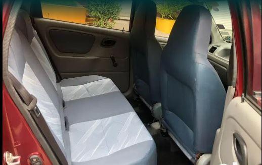 Maruti Suzuki Alto K10 VXi 2013