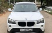 BMW X1 sDrive20d 2012