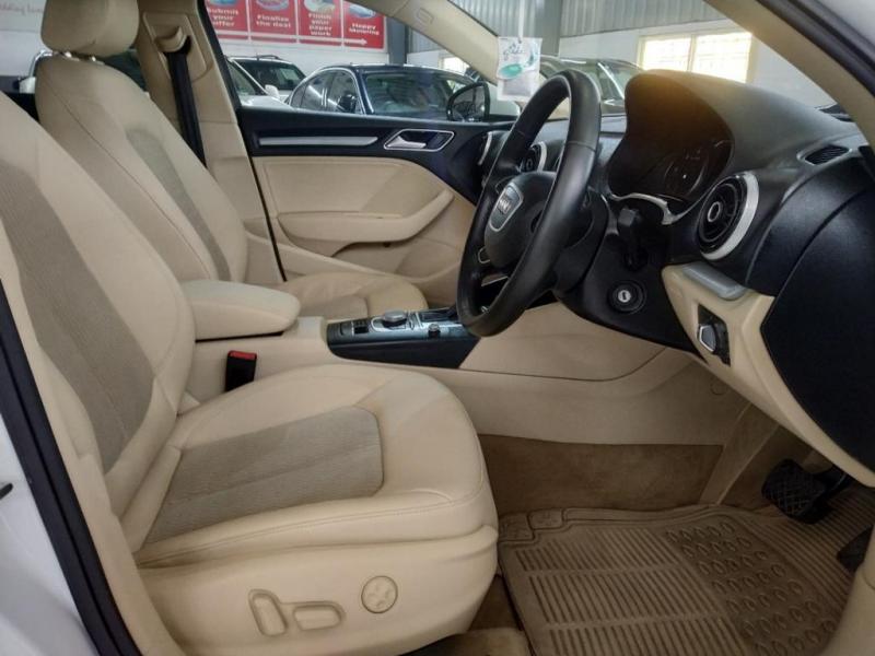 Audi A3 35 TDI Premium Plus + Sunroof 2016