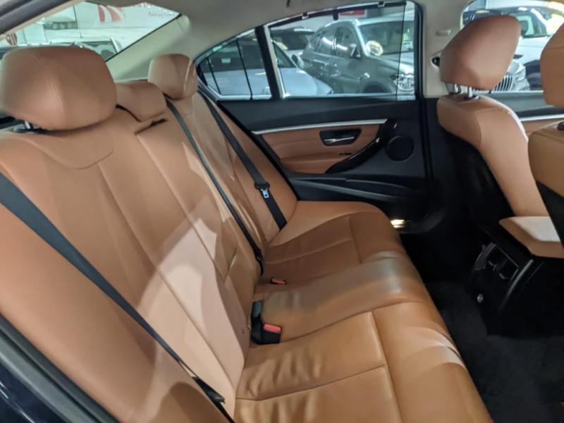 BMW 3 Series 320d Luxury Line 2016