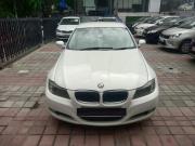 BMW 3 Series 320d Luxury Line 2012