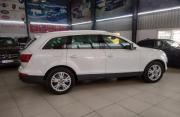 Audi Q7 4.2 TDI QUATTRO 2014