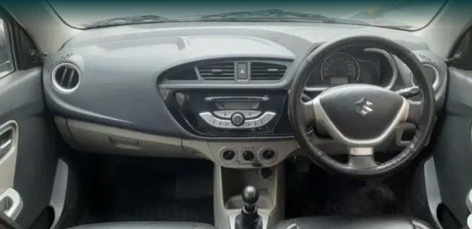 Maruti Suzuki Alto K10 VXi 2019