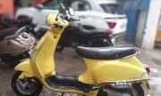 Piaggio Vespa ZX 125cc CBS 2020