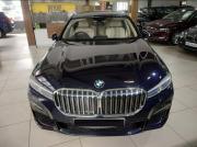 BMW 7 Series 730Ld DPE (CBU) 2019