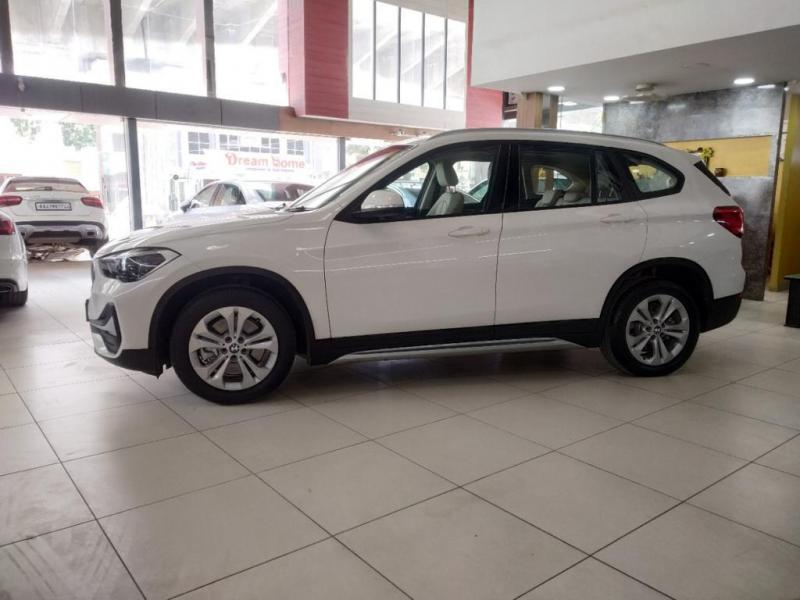 BMW X1 sDrive 20i SportX BS6 2021