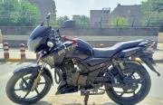 TVS Apache RTR 180cc 2017