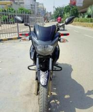 TVS Apache RTR 180cc 2017