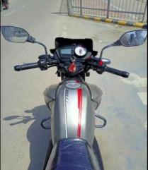 TVS Apache RTR 160cc 2020