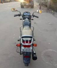 Hero Splendor Plus 100cc 2015