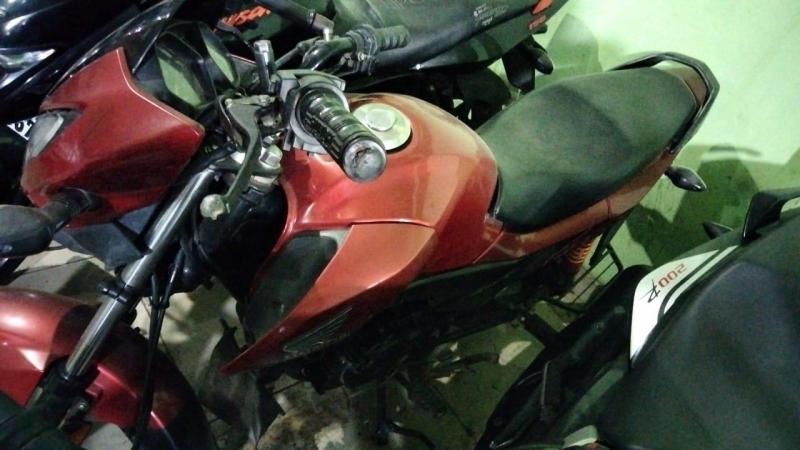 Honda Livo 110cc 2018