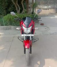 Honda Livo 110cc Disc BS6 2021