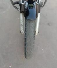 Hero Splendor Plus 100cc 2015