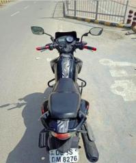 TVS Apache RTR 180cc 2017