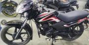 TVS Sport 100cc 2018