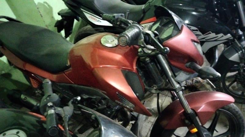 Honda Livo 110cc 2018