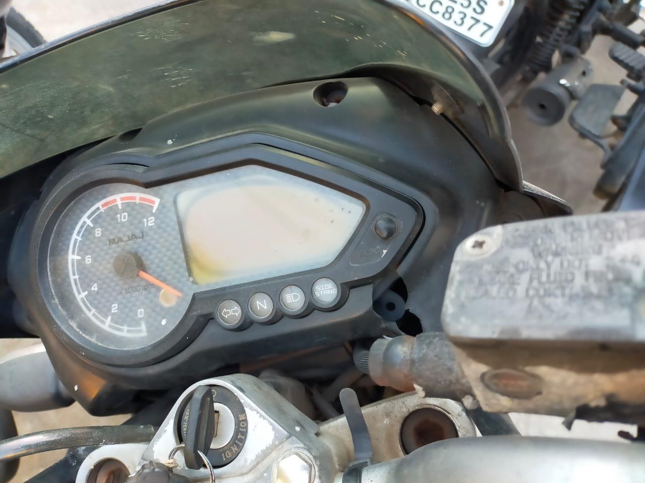 Bajaj Pulsar 180cc 2009