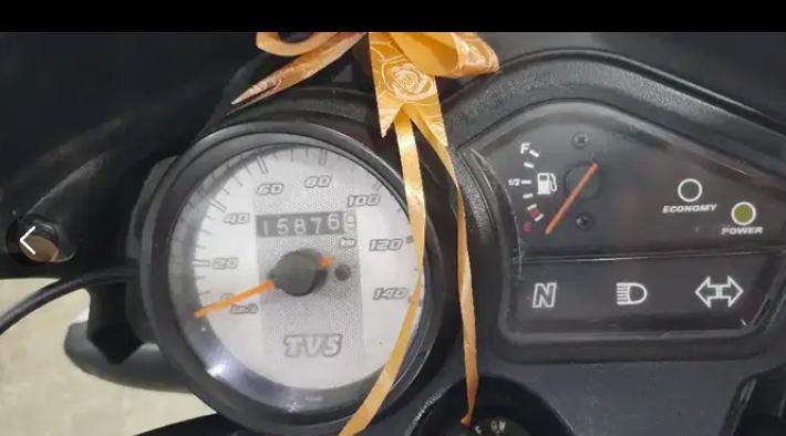 TVS Sport 100cc 2018