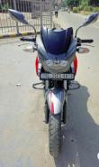 TVS Apache RTR 160cc 2020