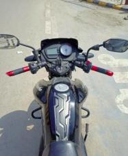 TVS Apache RTR 180cc 2017