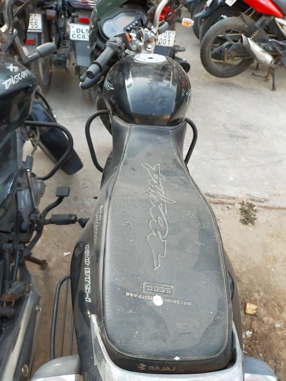 Bajaj Pulsar 180cc 2009