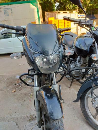 Bajaj Pulsar 180cc 2009