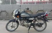 Hero Splendor Plus 100cc 2015