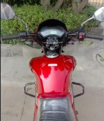 Honda Livo 110cc Disc BS6 2021