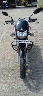 Hero HF Deluxe self Alloy 100cc 2017