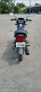 Hero HF Deluxe self Alloy 100cc 2017