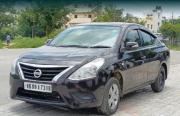 Nissan Sunny XL Petrol 2015