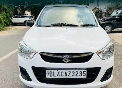 Maruti Suzuki Alto K10 LXi CNG 2019
