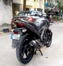 Honda CB Unicorn 160 STD 2015
