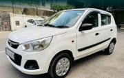 Maruti Suzuki Alto K10 LXi CNG 2019