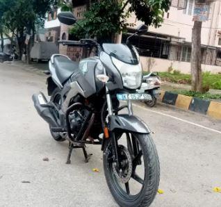 Honda CB Unicorn 160 STD 2015