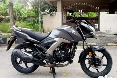 Honda CB Unicorn 160 STD 2015