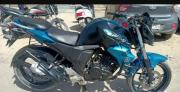 Yamaha FZs 150cc 2016