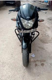 Hero Ignitor Disc 125cc 2013