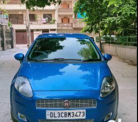 Fiat Punto Dynamic 1.4 2009